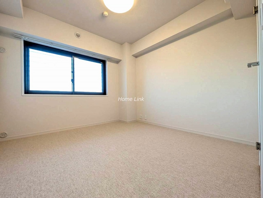 コートハウス城北中央公園5階　すぐお住まいになれます